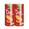 Gullon Biscuit Dou Chocolate 145gx2 Pieces
