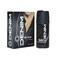 Denim Black After Shave 100ml + Deodorant Body Spray 150ml