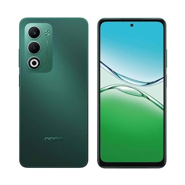 Oppo Smartphone A5 CPH2727 MEA+NFC 6GB RAM 128GB Storage Aurora Green