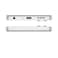 Oppo Smartphone A5 CPH2727 MEA+NFC 6GB RAM 128GB Storage Mist White