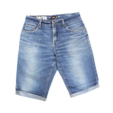شورت جينز رجالي متنوع