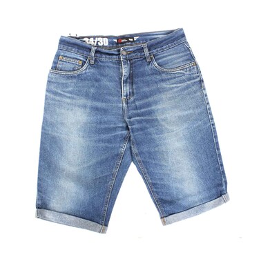 شورت جينز رجالي متنوع