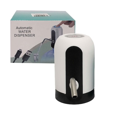 Automatic Water Dispenser 1200mah Assorted