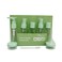 Wesunco 9 In 1 Travel Bottle Set Assorted