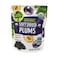 Happy Village Organic Soft Dried Plums 198g