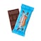 Mr Beast Feastables Peanut Butter Crunch, Milk Chocolate With Puffed Rice 35g