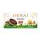 Sweet Plus Dubai Biscuit With Kadaif &amp; Pistachio 140g