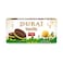 Sweet Plus Dubai Biscuit With Kadaif &amp; Pistachio 140g