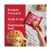 Quest Bake Shop Muffins With Chocolate Chips 57g