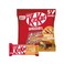 Nestle KitKat Miniatures Vanilla Waffle 110g