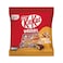 Nestle KitKat Miniatures Vanilla Waffle 110g