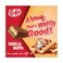 Nestle Kitkat Chunky Vanilla Waffle 40g