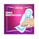 Always All In One Ultra Slim Sanitary Pads Large 16 Pieces