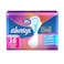 Always All In One Ultra Slim Sanitary Pads Large 16 Pieces