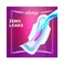 Always Zoya Ultra Slim  All In One Pad Zero Leak, 8 Pads