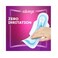Always Zoya Ultra Slim  All In One Pad Zero Leak, 8 Pads