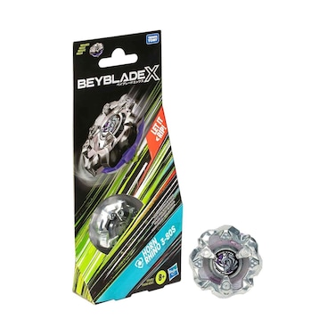 Hasbro Beyblade X Horn Rhino 3-80s