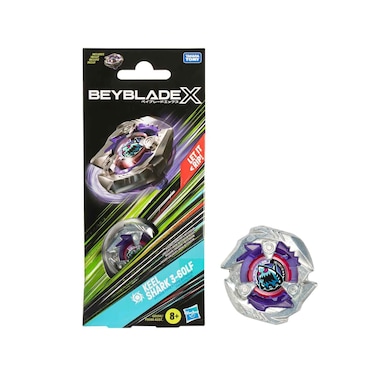 Hasbro Beyblade X Keel Shark 3-60LF