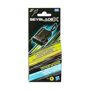 Hasbro Beyblade X Winder Launcher