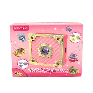Hangwing DIY Magic Box Set