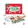 ملصقات موسمية قابلة لإعادة الاستخدام للأطفال من Panda Juniors، العمر 3+