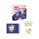 Panda Juniors About The Felt Puzzle For Ages 3+