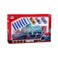 Power Joy Die Cast Shooter Vroom-vroom