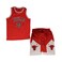 Men's Basketball Set Assorted Medium Size