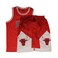 Men's Basketball Set Assorted Medium Size