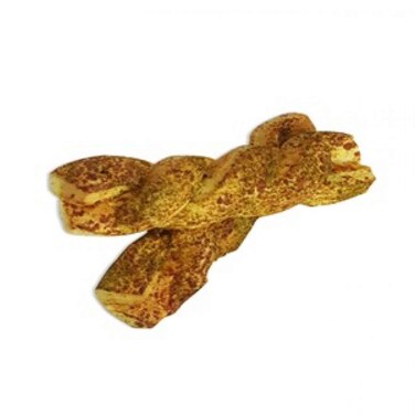 Zaatar Cheese Twist 2 Pieces