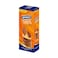 Mcvities Thins Milk Chocolate With Caramel Touch 150g