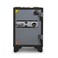Welko Fire Proof Safety Box KS140 (Plus Extra 50 Qr Supplier's Delivery Charge Outside Doha)