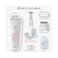 Braun Wet &amp; Dry Epilator, Silk Epil 5, Hair Removal Device SE 5230