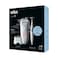 Braun Wet &amp; Dry Epilator, Silk Epil 5, Hair Removal Device SE 5230
