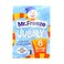 Mr Freeze Jubbly Orange Ice Lollies 62mlx8 Pieces