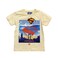 Hollywood Magic Superman Boys Tee Roud Neck Assorted Size (Color &amp; Design Base on the availability)