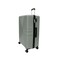 Carlton Spinner Hard Trolley Luggage, 8 Wheels Enfield 72cm Assorted