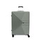 Carlton Spinner Hard Trolley Luggage, 8 Wheels Enfield 72cm Assorted