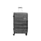 American Tourister Spinner Hard Trolley Luggage, 8 Wheels Bricklane 55cm Dark Shadow
