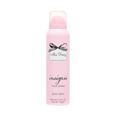 Insignia&nbsp;Women Body Spray Miss Daisy 150ml