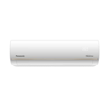 Panasonic Split Air Conditioner 2 Ton CS/CU-FS24AKF-6 Inverter Compressor 25001BTU (Plus Extra Supplier's Delivery Charge Outside Doha)