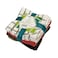 Cotton King Wash Cloth 30x30cm 8 Pieces Assorted