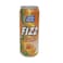 Dandy Fizz Carbonated Orange Drink 330ml