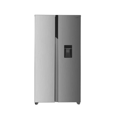 Candy Fridge Freestanding Side By Side CHSBSO-6174XWD19 617 Liter