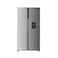 Candy Fridge Freestanding Side By Side CHSBSO-6174XWD19 617 Liter