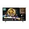 Hisense QLED ULED Mini LED AI TV Smart TV 75 inches 4K 75U7Q