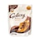 Galaxy Mini Smooth &amp; Cream Milk Chocolate With Hazelnut 137.5g