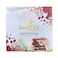 Sweiss Angel Hair Chocolate, Pistacio Cotton Candy Flavor 100g
