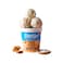 The Brooklyn Creamery Ice Cream Cup, Sea Salt Caramel 285 Calories 450ml