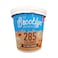 The Brooklyn Creamery Ice Cream Cup, Sea Salt Caramel 285 Calories 450ml